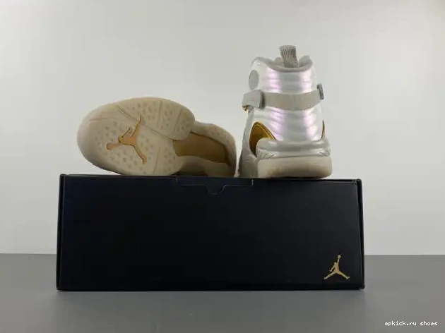 Cheap 8 832821-030 Champagne Retro Jordan 0516